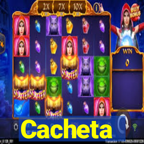 Cacheta - Pife - Jogo online